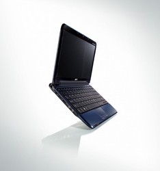 Нетбук Acer Aspire One A751h-52Bb Blue (LU.S850B.008)
